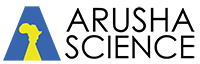 Arusha Science school logo
